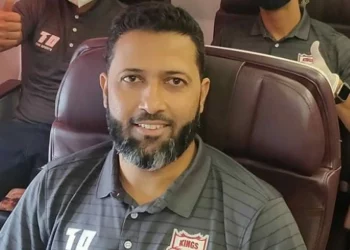 Afghanistan would have triumphed if Mohammad Nabi had batted for an additional four or five overs: Wasim Jaffer 2 Afghanistan would have triumphed if Mohammad Nabi had batted for an additional four or five overs: Wasim Jaffer