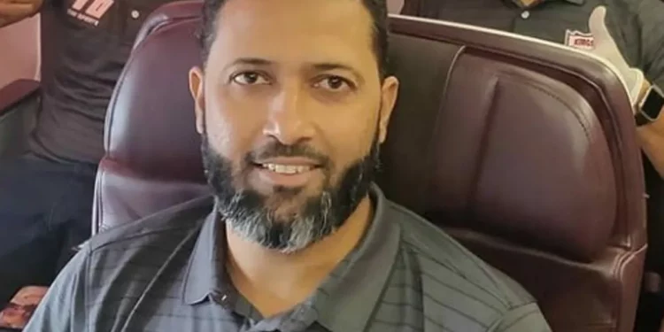 Afghanistan would have triumphed if Mohammad Nabi had batted for an additional four or five overs: Wasim Jaffer