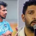 It might be a mistake to omit Yuzvendra Chahal. - Yuvraj Singh issues a caution over a possible error in selecting the Indian World Cup squad. 7 It might be a mistake to omit Yuzvendra Chahal. - Yuvraj Singh issues a caution over a possible error in selecting the Indian World Cup squad.