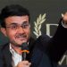 The best off-spinner in the world is certainly Ravi Ashwin: Sourav Ganguly 6 The best off-spinner in the world is certainly Ravi Ashwin: Sourav Ganguly
