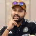 Before the home World Cup, Rohit Sharma discusses his lowly beginnings: "10-11 of us used to sleep." 6 Before the home World Cup, Rohit Sharma discusses his lowly beginnings: "10-11 of us used to sleep."