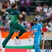 It is challenging to bowl against Rohit Sharma: Shaheen Afridi 6 It is challenging to bowl against Rohit Sharma: Shaheen Afridi