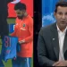 Wasim Akram criticizes Babar Azam for getting an autographed India jersey from Virat Kohli following a demeaning defeat, saying, "Today was not the day." 7 Wasim Akram criticizes Babar Azam for getting an autographed India jersey from Virat Kohli following a demeaning defeat, saying, "Today was not the day."