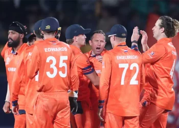 ODI World Cup 2023: Who Said What in Match 28 between Bangladesh and the Netherlands?