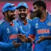 Where will India play their semi-final match at the 2023 ODI World Cup?