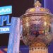 Reports: BCCI considering holding the IPL auction in Dubai 6 Reports: BCCI considering holding the IPL auction in Dubai