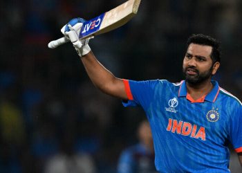 India vs. Afghanistan, 9th Match of the ODI World Cup 2023: Who Said What?