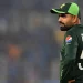 Inside the current intrigue and consequences around the Babar Azam cheat leak incident