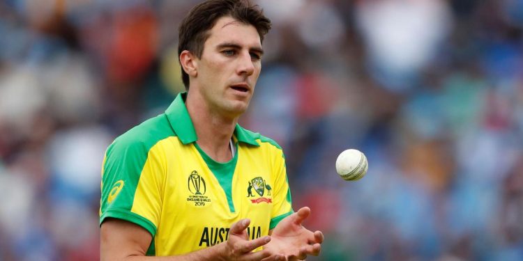 Despite a slow start, Pat Cummins is optimistic about Australia's World Cup comeback.