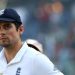 Alastair Cook leaves the game of cricket for good. 7 Alastair Cook leaves the game of cricket for good.