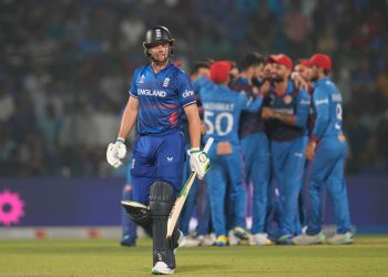 Even if we lost to Afghanistan, we are still good cricketers.Jonny Bairstow