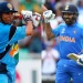 ODI World Cup 2023: Rohit Sharma receives a ton of plaudits from Sachin Tendulkar for his record-breaking century. 6 ODI World Cup 2023: Rohit Sharma receives a ton of plaudits from Sachin Tendulkar for his record-breaking century.