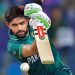 Everything you need to know about Babar Azam's career profiles, ODI statistics, records, and rankings 6 Babar Azam