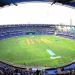 India and Australia will play a test match in Mumbai's Wankhede Stadium in December. 6 India