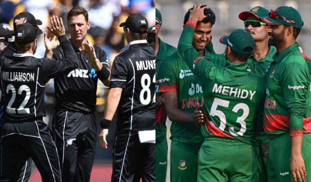 Bangladesh vs. New Zealand, ODI World Cup 2023, MA Chidambaram Stadium, Chennai, Weather and Pitch Report 1 Bangladesh vs. New Zealand, ODI World Cup 2023, MA Chidambaram Stadium, Chennai, Weather and Pitch Report