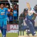 Chamari Athapaththu and Shubman Gill were selected ICC Players of the Month for September. 7 Chamari Athapaththu and Shubman Gill were selected ICC Players of the Month for September.
