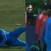 2023 ODI World Cup: Rohit Sharma wounds finger while diving, yells at Dharamsala outfield 7 2023 ODI World Cup: Rohit Sharma wounds finger while diving, yells at Dharamsala outfield