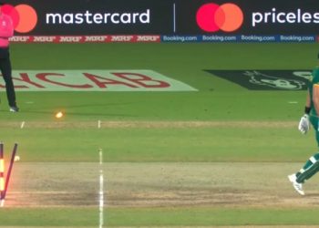 Why wasn't Aiden Markram selected for the 2023 ODI World Cup after he stood his ground against Pakistan? 4 Why wasn't Aiden Markram selected for the 2023 ODI World Cup after he stood his ground against Pakistan?