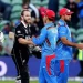 Afghanistan's sloppy play versus New Zealand in Chennai results in missed opportunities. 6 Afghanistan sloppy play versus New Zealand in Chennai results in missed opportunities.