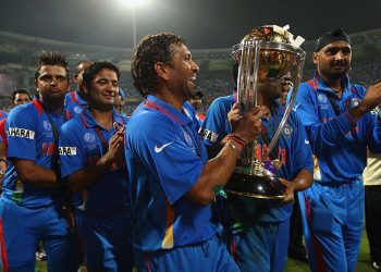 A review of the 2011 World Cup's most memorable moments