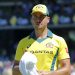 Why won't Marcus Stoinis play in game 24 of the ICC World Cup 2023 against the Netherlands?
