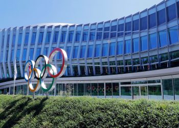 Cricket will be included in the 2028 Summer Olympics in Los Angeles, according to the IOC.