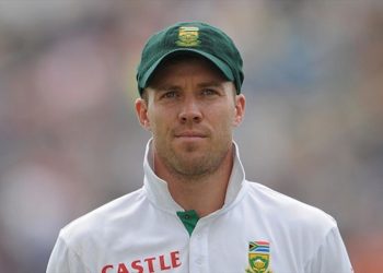 AB de Villiers