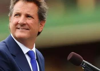 ODIs should only occur during World Cups: Mark Nicholas
