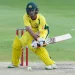 Shot of the Day: Australia vs. New Zealand ODI World Cup 2023: Glenn Maxwell's spectacular switch-hit against Bas de Leede in Delhi 6 Shot of the Day: Australia vs. New Zealand ODI World Cup 2023: Glenn Maxwell's spectacular switch-hit against Bas de Leede in Delhi