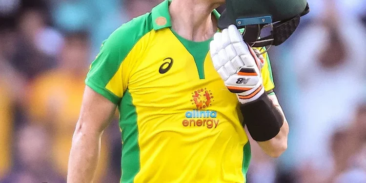 Steve Smith