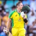 Australia's captain Steve Smith turned down a "massive" offer to play for England. 6 Steve Smith