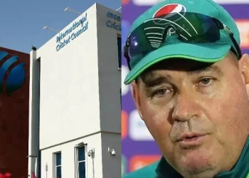 Mickey Arthur