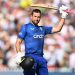 Dawid Malan scores his sixth century in the shortest amount of time in ODI history. 7 Dawid Malan scores his sixth century in the shortest amount of time in ODI history.