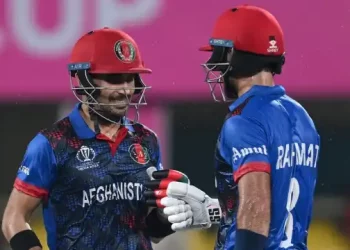 ODI World Cup
