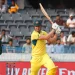 Cameron Green should start the World Cup's opening ODI, says Matthew Hayden. 6 Cameron Green should start the World Cup's opening ODI, says Matthew Hayden.