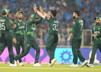 Pakistan increase spin volume before Chennai threat from Afghanistan