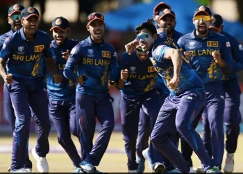 Does Sri Lanka still stand a chance of making the 2023 ICC World Cup semifinals?