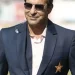 After Pakistan's shocking loss to Afghanistan, Wasim Akram berates his country, saying, "It was embarrassing today." 7 After Pakistan's shocking loss to Afghanistan, Wasim Akram berates his country, saying, "It was embarrassing today."