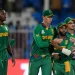 Going unnoticed will benefit South Africa's "baggage-free" team: AB De Villiers 6 South Africa