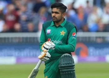 Irfan Pathan believes Babar Azam is ready for the 2023 World Cup.
