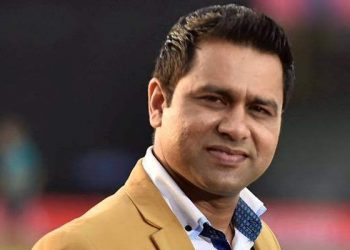 Aakash Chopra analyzes the Pakistan and Sri Lanka match: "Top-order is a concern for Pakistan, and Sri Lanka missing key players." 6 Aakash Chopra