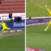 Watch: Multiple catches are missed by Australian fielders during the AUS vs. SA match - Video Highlights of the Day 6 Watch: Multiple catches are missed by Australian fielders during the AUS vs. SA match - Video Highlights of the Day