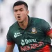 Taskin is questionable for the South Africa match due to a persistent shoulder ailment. 6 Taskin is questionable for the South Africa match due to a persistent shoulder ailment.