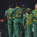 Strengths, Weaknesses, Opportunities, and Threats study of the South Africa cricket team for the ODI World Cup in 2023 7 South Africa