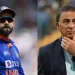 At the Eden Gardens, Virat Kohli will smash his 50th ODI century against South Africa. Sunil Gavaskar 6 At the Eden Gardens, Virat Kohli will smash his 50th ODI century against South Africa. Sunil Gavaskar