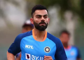 "Virat Kohli's secret 'run machine' diet for the ODI World Cup 2023 revealed: from sumptuous Tofu to mouthwatering dimsums"