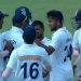 Review of Day 2 of the Irani Cup 2023: Vidhwath Kaverappa and Saurabh Kumar shook Saurashtra's batting lineup, and Arpit Vasavada kept the Ranji Champions in the game. 6 Review of Day 2 of the Irani Cup 2023: Vidhwath Kaverappa and Saurabh Kumar shook Saurashtra's batting lineup, and Arpit Vasavada kept the Ranji Champions in the game.