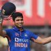 Shubman Gill has the capacity to emerge as this generation's top player: Yuvraj Singh 7 Shubman Gill has the capacity to emerge as this generation's top player: Yuvraj Singh