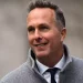 Michael Vaughan expresses confidence in England's chances at the 2023 World Cup by saying, "They are mentally stronger than the rest." 7 Michael Vaughan