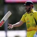 Aaron Finch: Australia needs to change the way they think about spin. 11 Aaron Finch: Australia needs to change the way they think about spin.